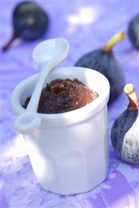 Fig chutney