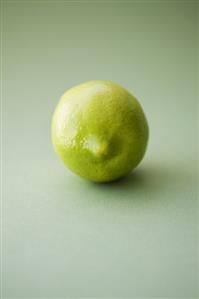 A lime