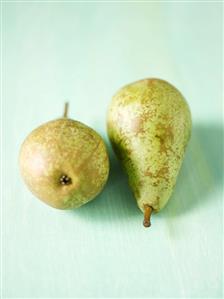 Two pears