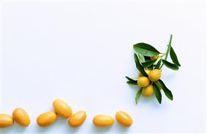 Kumquats