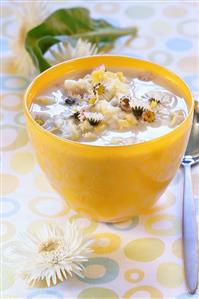 Daisy soup