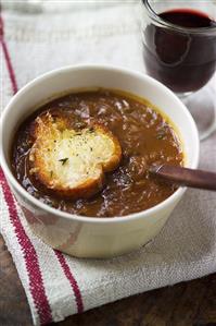 French Onion Soup