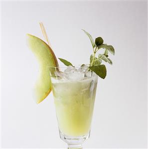 Melon Cooler