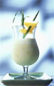 Pina colada