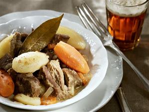 Flemish stew