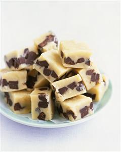 Chocolate fudge