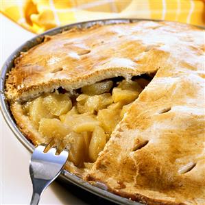 Apple pie