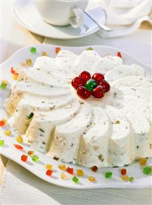 Cassata Margherita