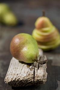 Pears