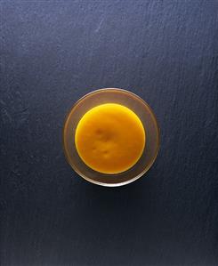 Mango puree