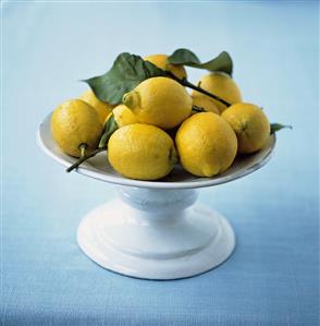 Italian lemons