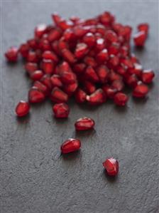 Pomegranate seeds