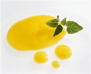 Mango sauce