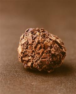 Chocolate truffle