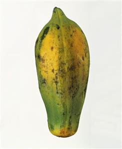 A papaya