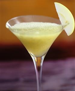 Apple Martini