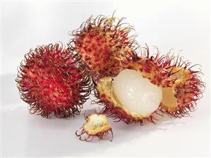 Rambutans