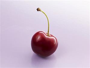 A cherry