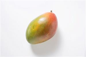 A mango