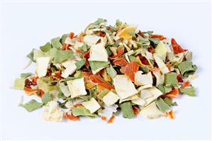 Soup seasoning (dried soup vegetables)