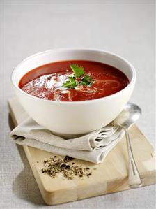 Beetroot soup