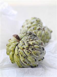 Cherimoyas