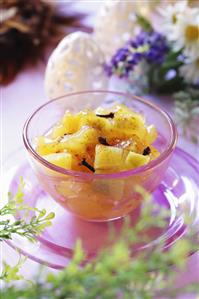 Mango chutney