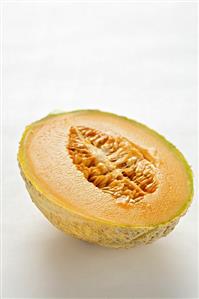 Half a melon