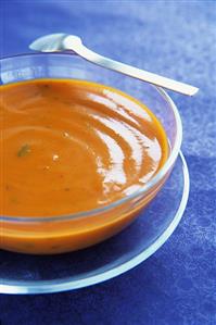 Tomato Cream soup