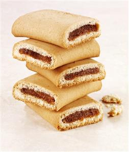 Fig rolls