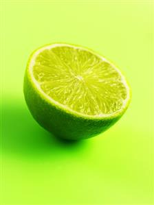 Half a lime