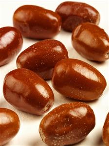 Jujubes (Chinese dates)