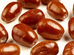 Jujubes (Chinese dates)