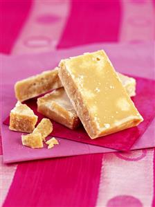 Fudge bars (UK)