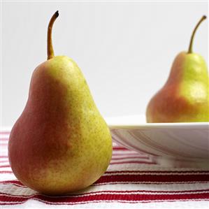 Two pears