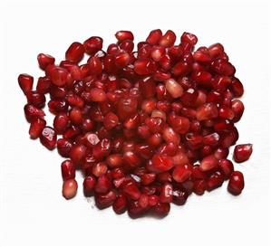 Pomegranate seeds