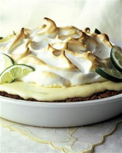 Key Lime Pie