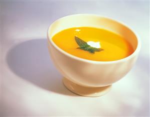 Butternut Squash Soup