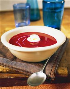 Beet Soup