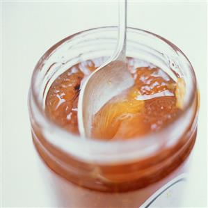 A Jar of Marmalade