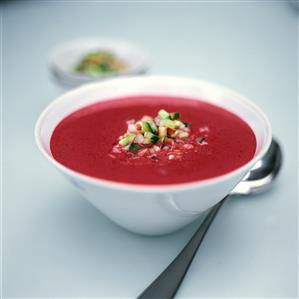 Beet Soup