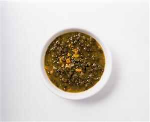 Lentil Soup