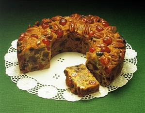 Fruit Cake