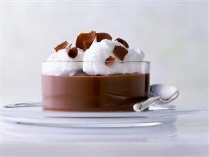 Chocolate Pudding