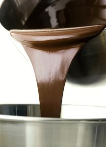 Melted Chocolate