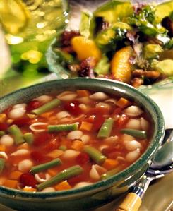 Minestrone Soup