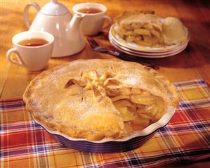 Apple Pie (USA)