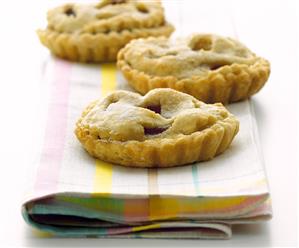 Apple tartlets (USA)