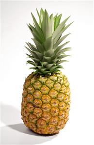 Whole Pineapple