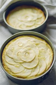 Apple Kuchen